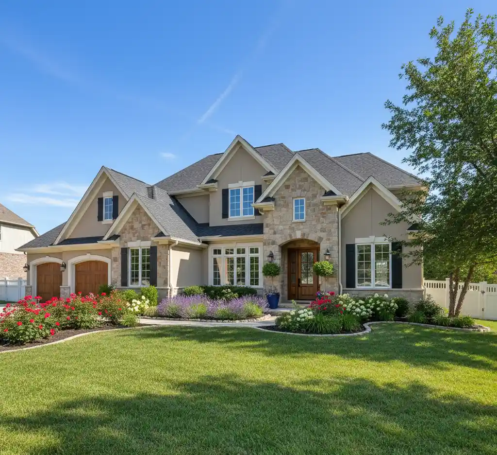 AI Vision for Real Estate